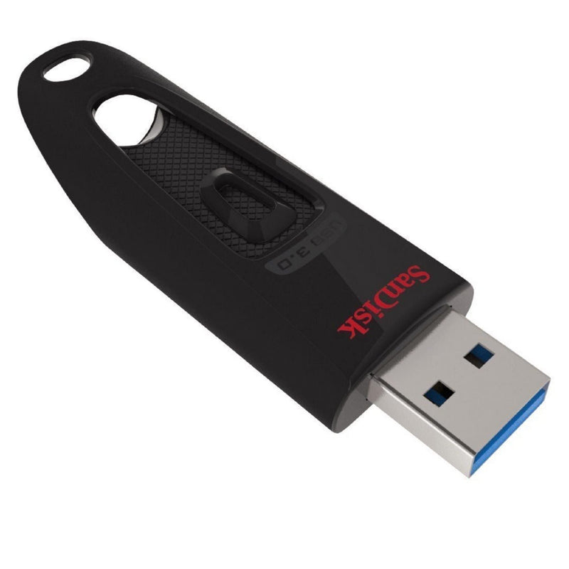 SanDisk 32GB (Five Pack) USB 3.0